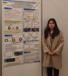 2018.03.12-16 International Battery Association (IBA, 제주) 이미지