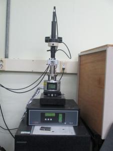 Multimode Atomic Force Microscope (Multimode AFM) 이미지