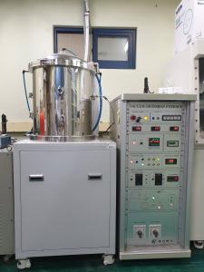 Bridgman Furnace 이미지