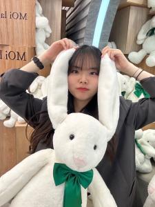 Yunseo Jang