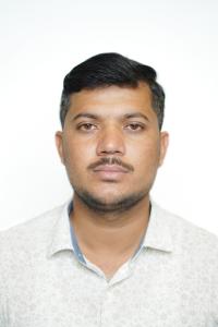 Somnath Khaladkar (Post-Doc)