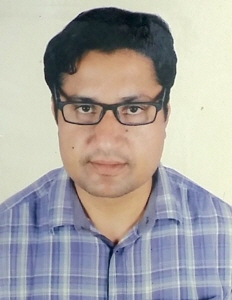 Zubair Ahmad