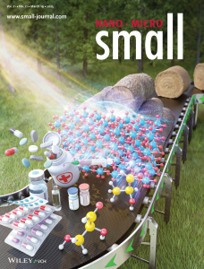 16. Long-Term Selective Photoelectrochemical Glycerol Oxidation via Oxygen Vacancy Modulated Tungsten Oxide with Self-Healing (Press release)