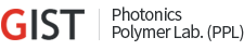 Photonics Polymer Lab. (PPL)