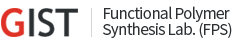 Functional Polymer Synthesis Lab. (FPS)