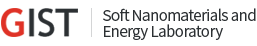 Soft Nanomaterials and Energy Lab. (SNE)